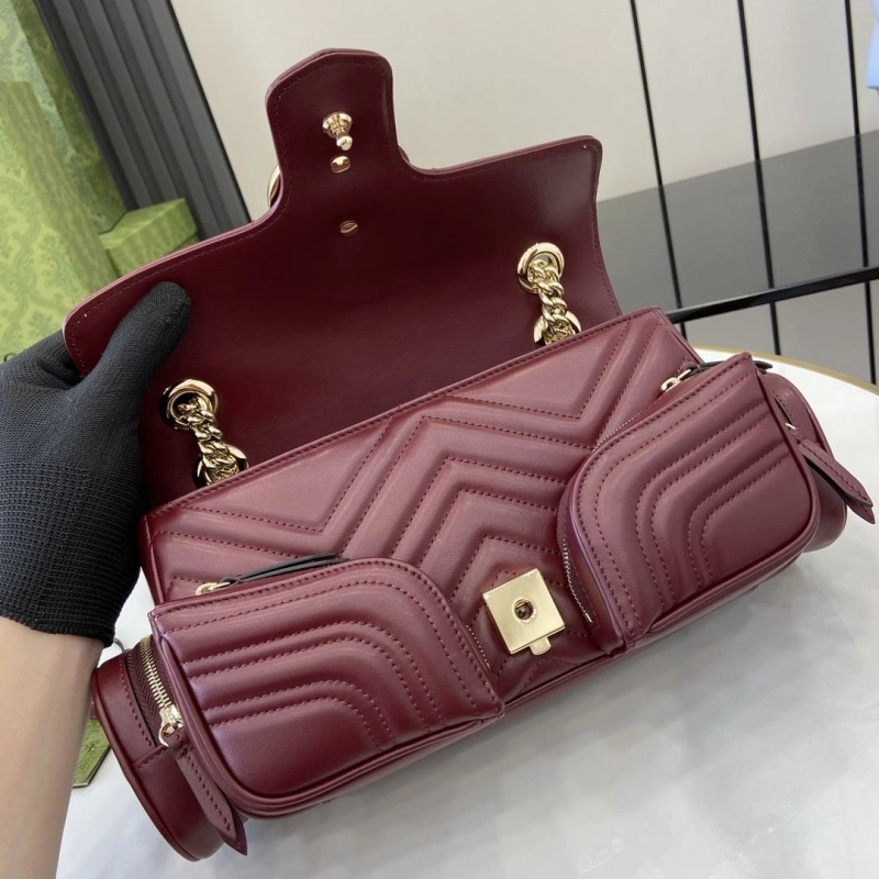 Resilient Gxccx Satchel Bags 47534