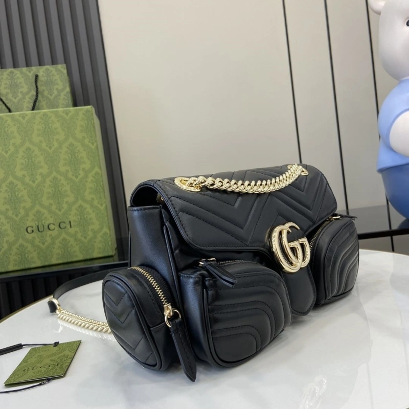 Minimalist Gxccx Satchel Bags 47522