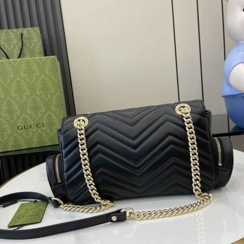 Minimalist Gxccx Satchel Bags 47522