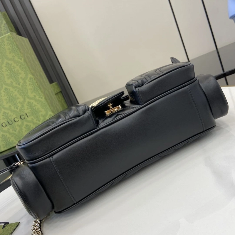 Minimalist Gxccx Satchel Bags 47522