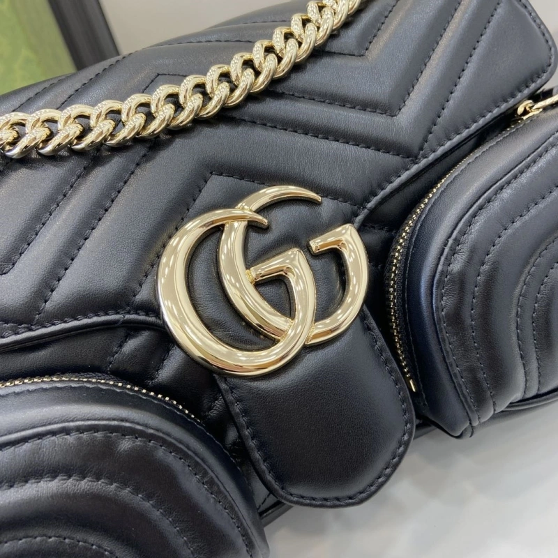 Minimalist Gxccx Satchel Bags 47522