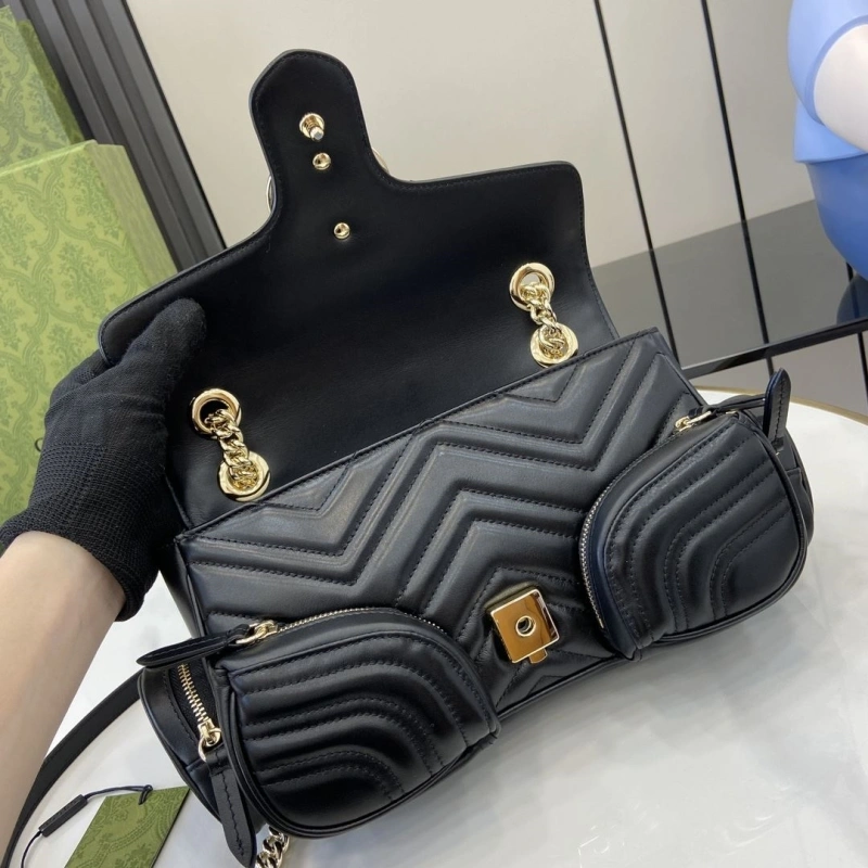 Minimalist Gxccx Satchel Bags 47522