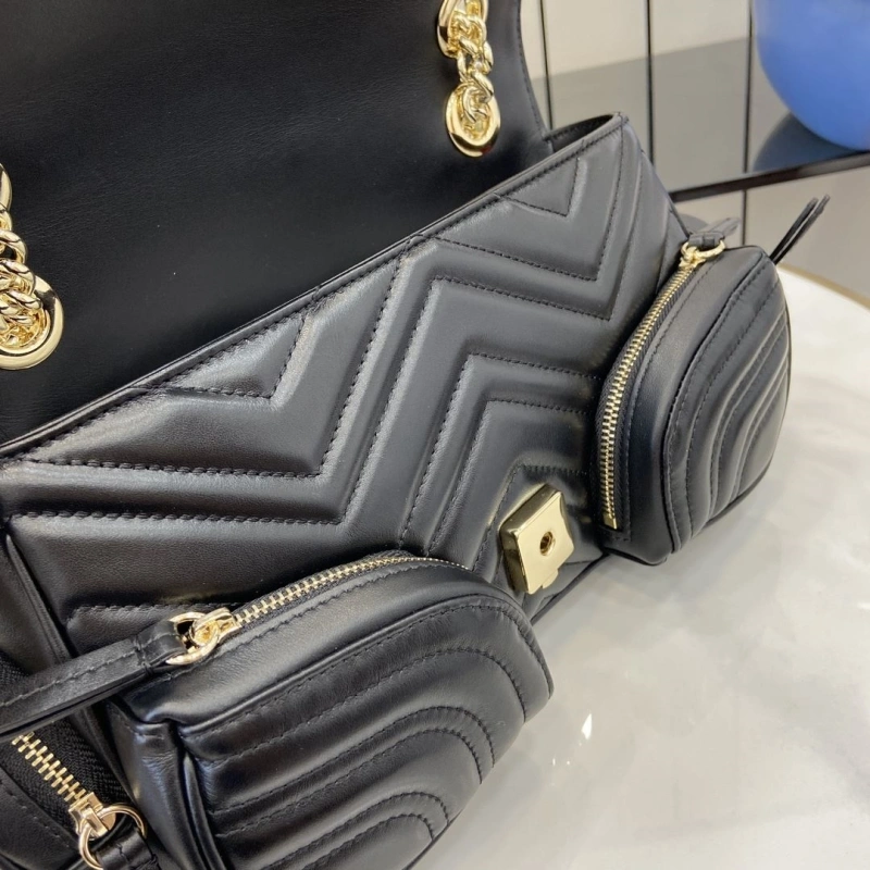 Minimalist Gxccx Satchel Bags 47522