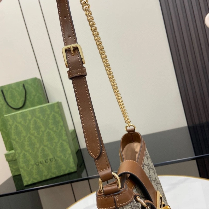 SportInspired Gxccx Satchel Bags 47470