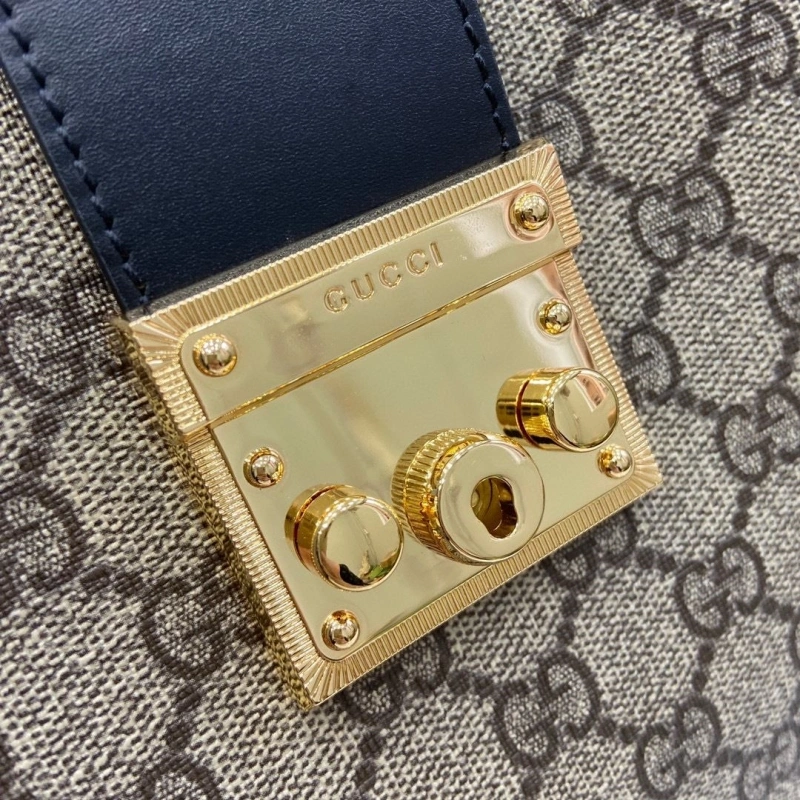 Gxccx Satchel Bags Elegant 47503