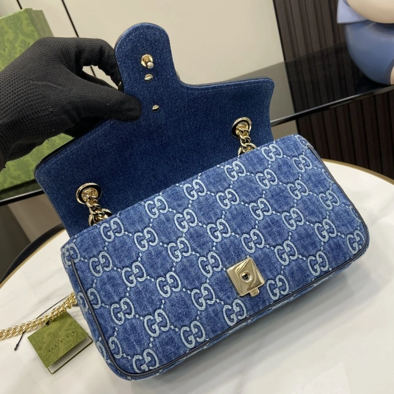 Gxccx Satchel Bags ModernLook 47476