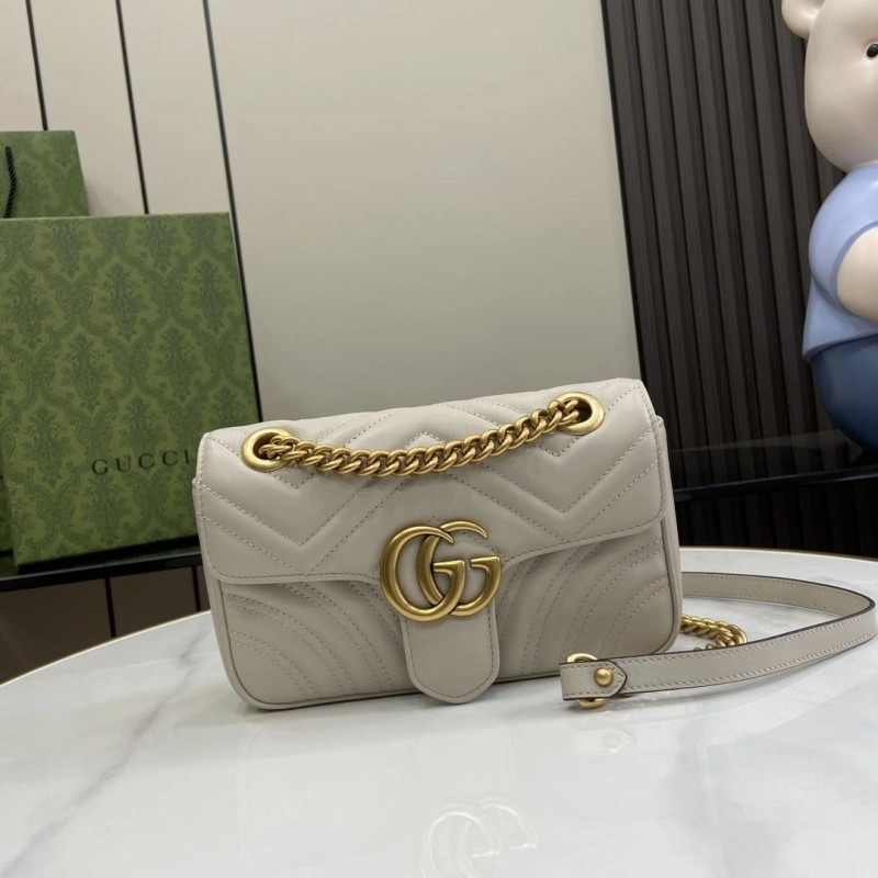 Soft Gxccx Satchel Bags 47490