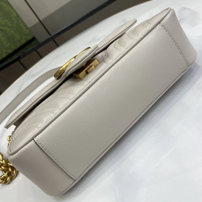 Soft Gxccx Satchel Bags 47490