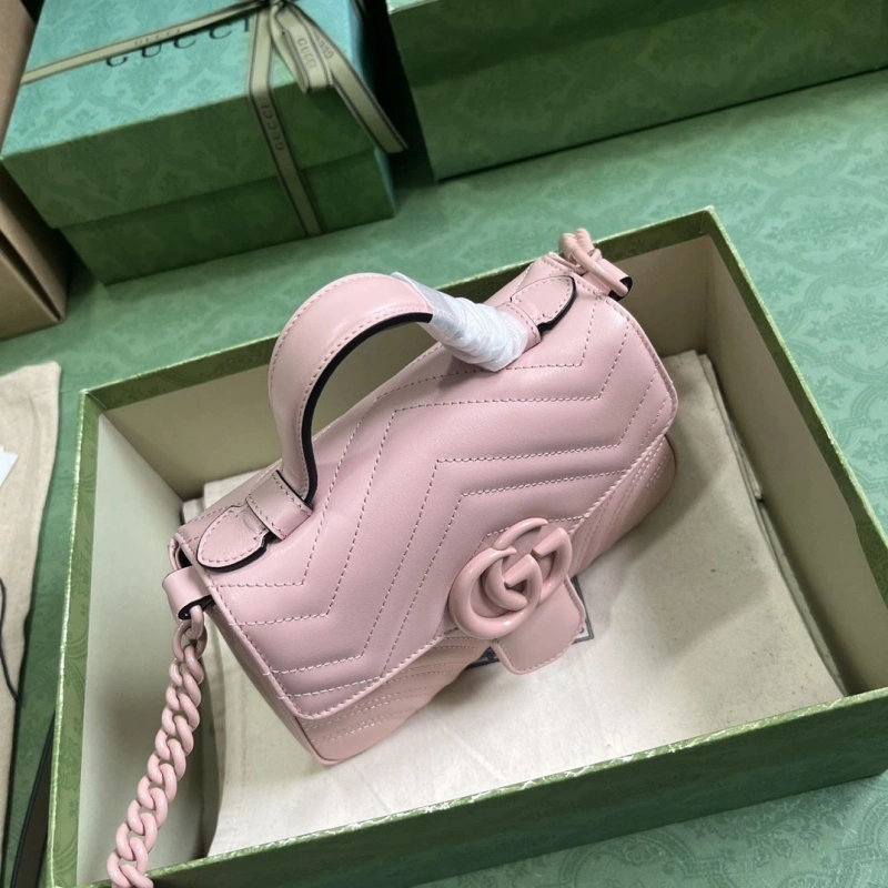 Gxccx Satchel Bags Trendy 47477