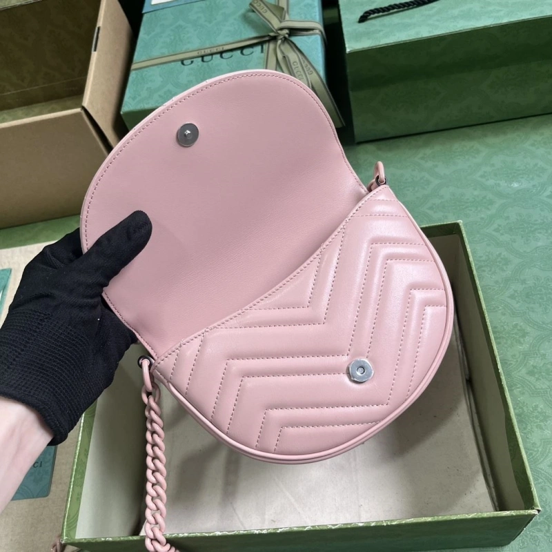Cozy Gxccx Satchel Bags 47500
