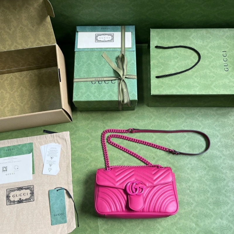 Minimalist Gxccx Satchel Bags 47498
