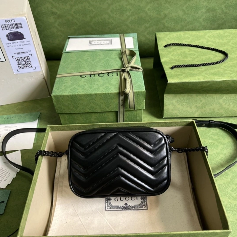 Gxccx Satchel Bags Sleek 47455