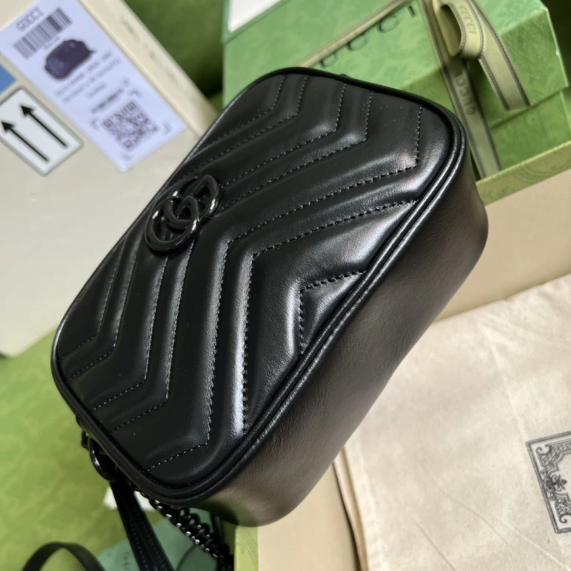 Gxccx Satchel Bags Sleek 47455