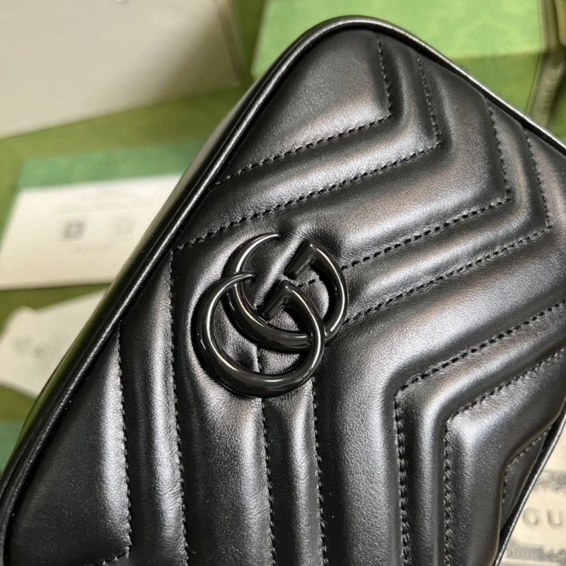 Gxccx Satchel Bags Sleek 47455