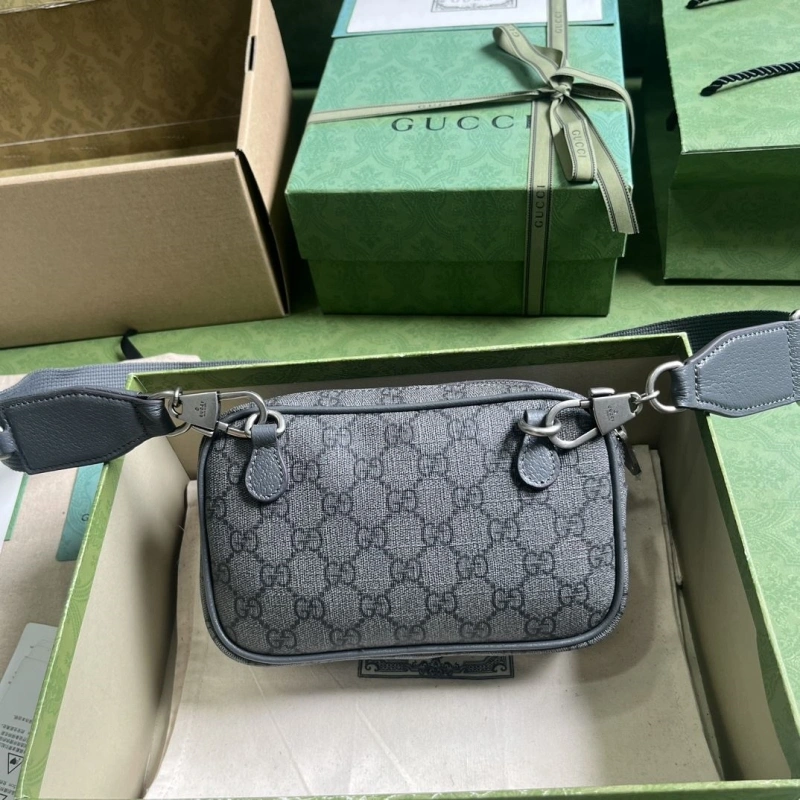 AllSeason Gxccx Waist & Chest Packs 47081