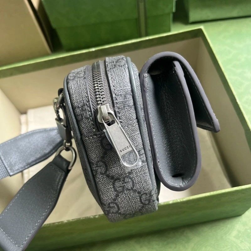 AllSeason Gxccx Waist & Chest Packs 47081