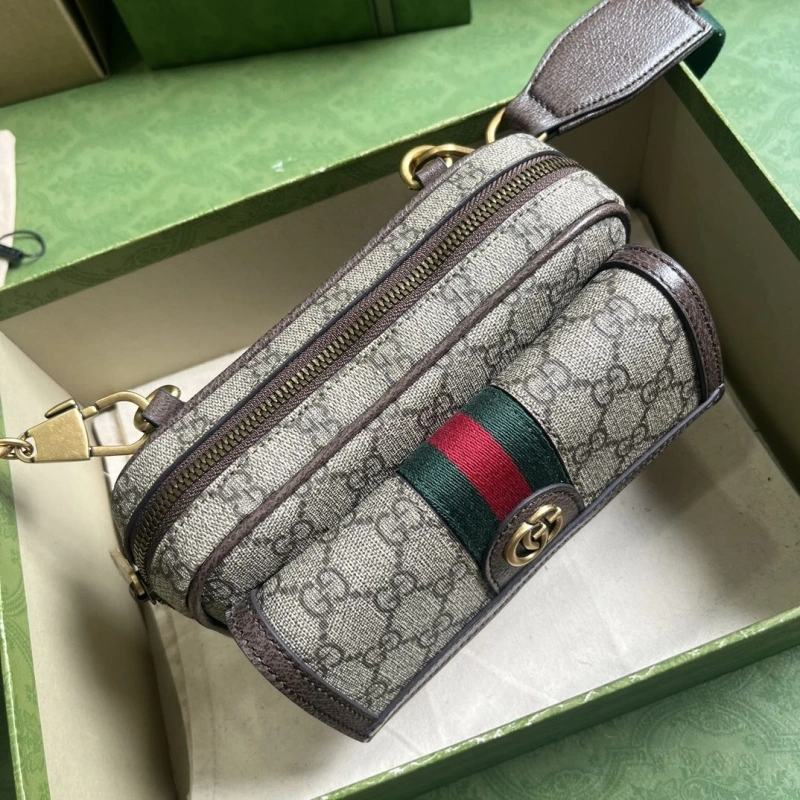 Gxccx Satchel Bags Modern 47441