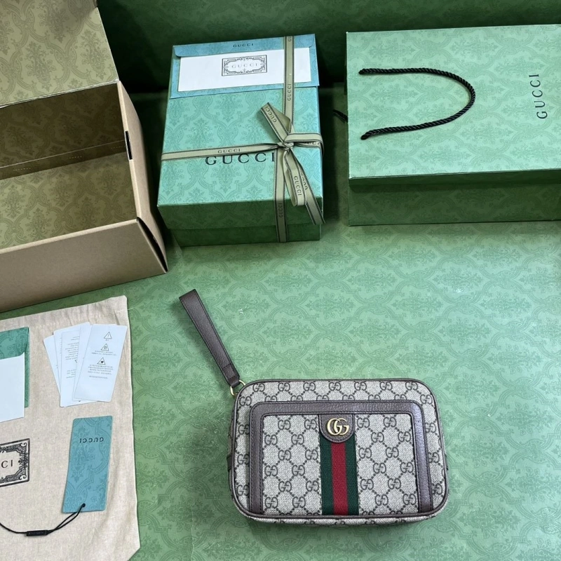 Gxccx Satchel Bags GoAnywhere 47487