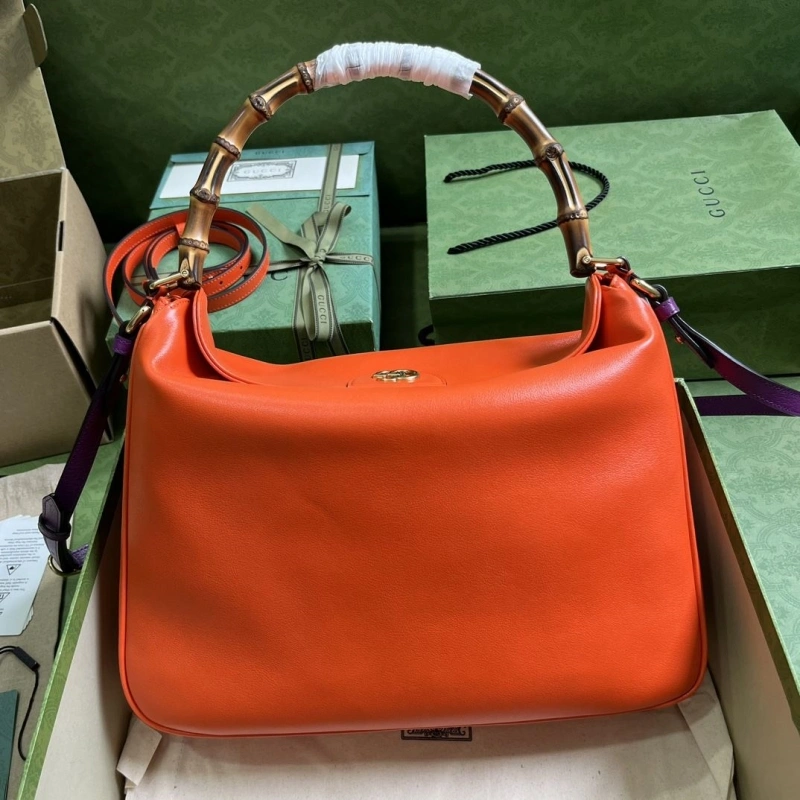 Versatile Gxccx Top Handle Bags 47223