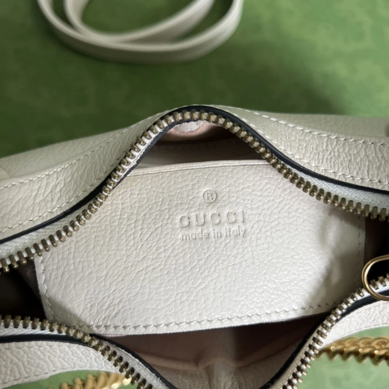 Cozy Gxccx Top Handle Bags 47178