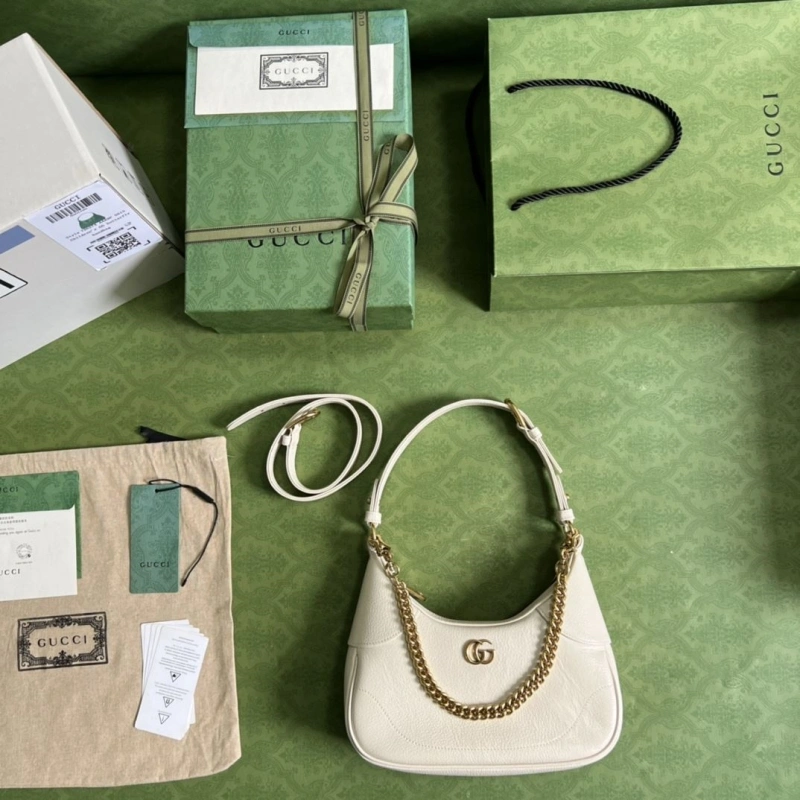 Cozy Gxccx Top Handle Bags 47178