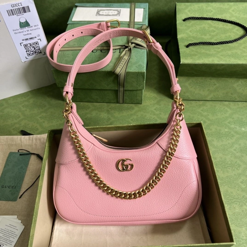 Soft Gxccx Top Handle Bags 47172