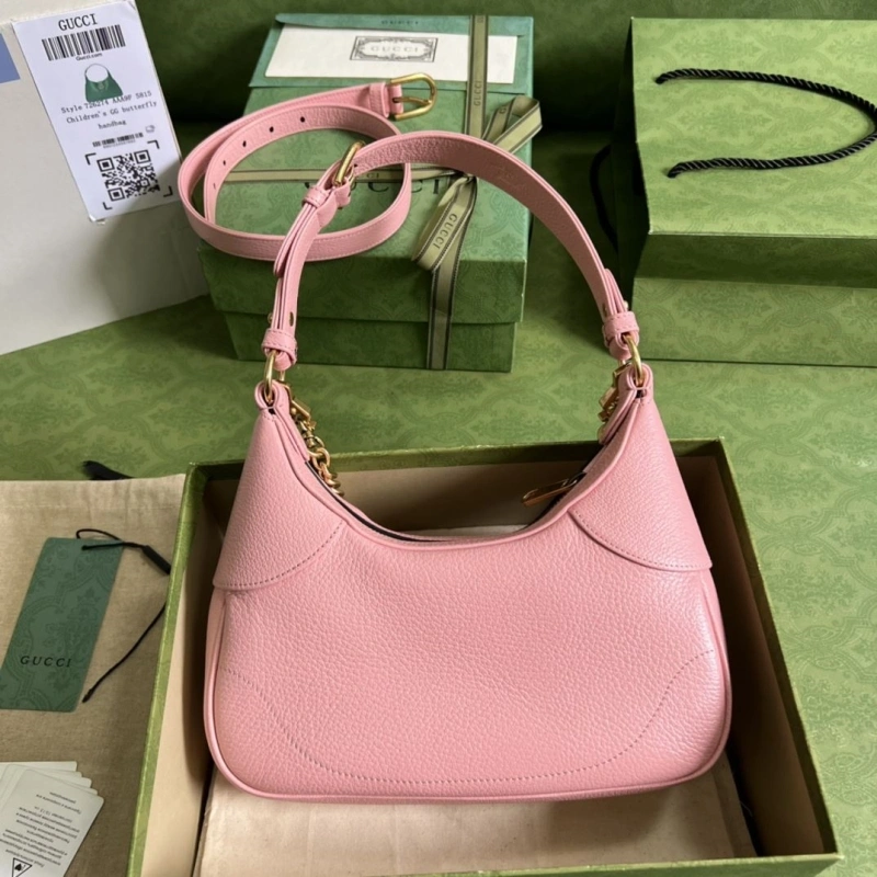 Soft Gxccx Top Handle Bags 47172