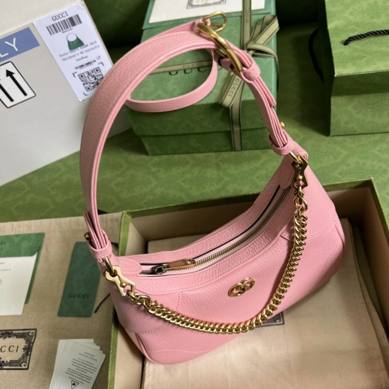 Soft Gxccx Top Handle Bags 47172