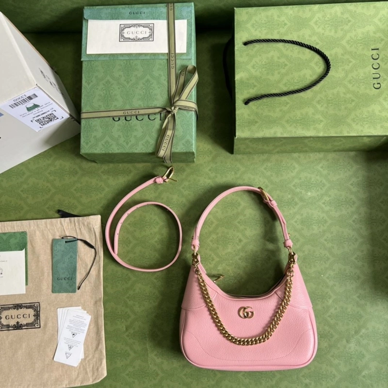 Soft Gxccx Top Handle Bags 47172