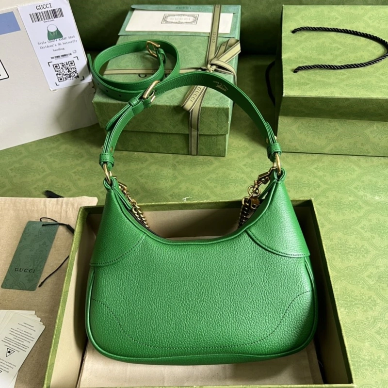 HighQuality Gxccx Top Handle Bags 47202