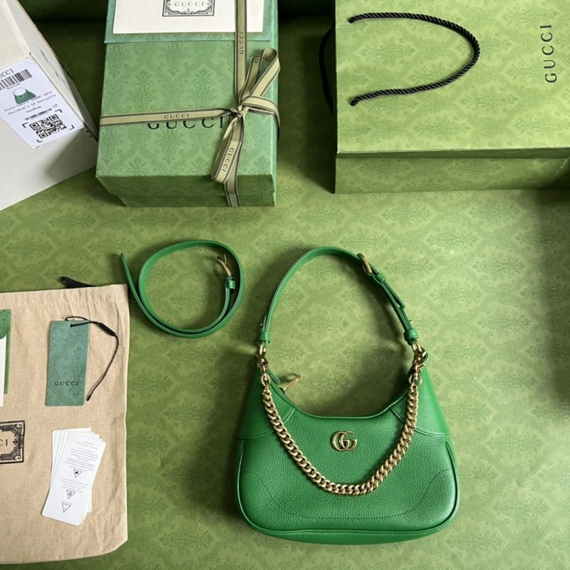 HighQuality Gxccx Top Handle Bags 47202