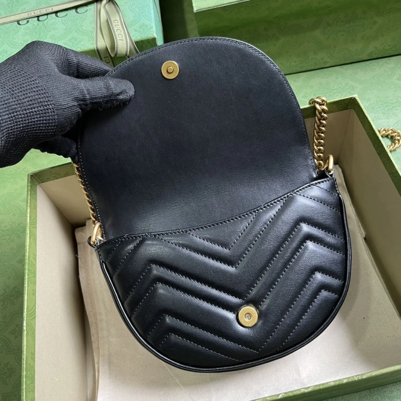 Gxccx Satchel Bags Elegant 47480