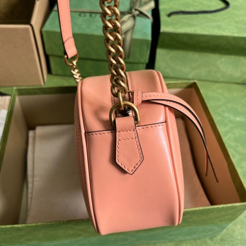 Bright Gxccx Satchel Bags 47465