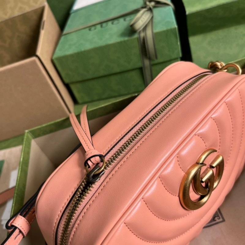 Bright Gxccx Satchel Bags 47465