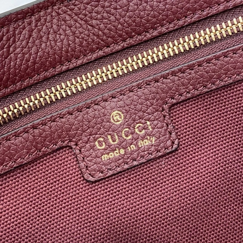 Soft Gxccx Top Handle Bags 47174