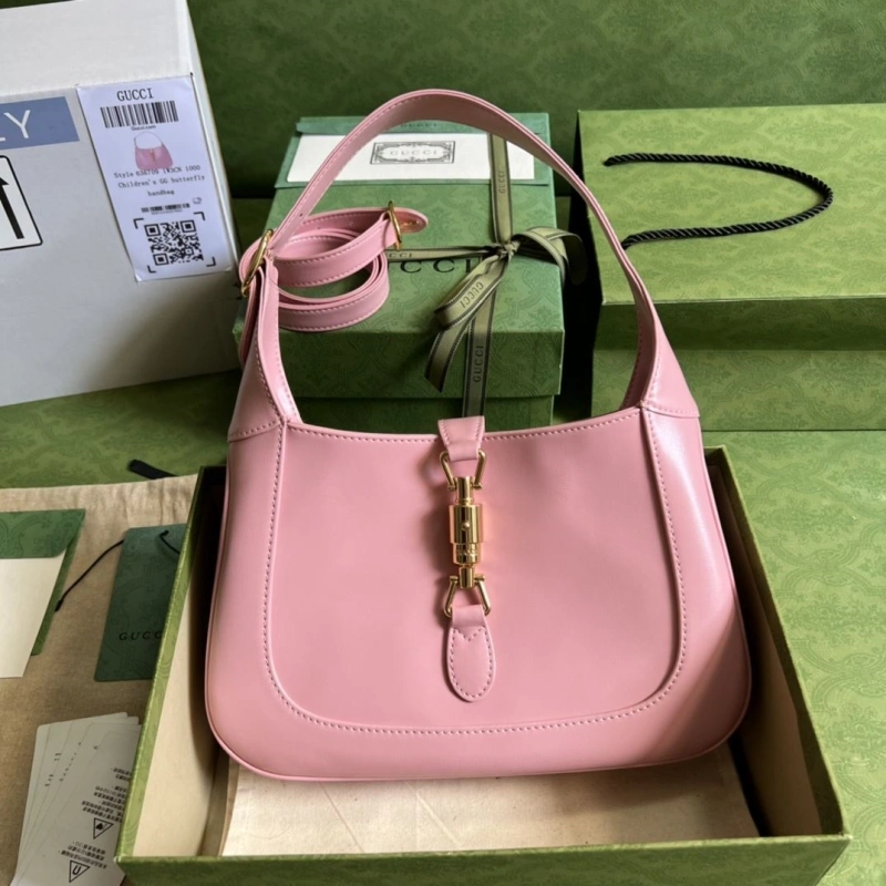 Soft Gxccx Top Handle Bags 47186