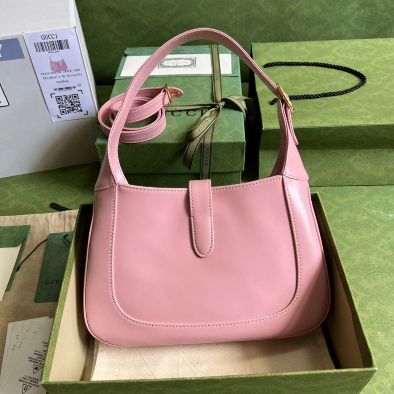 Soft Gxccx Top Handle Bags 47186