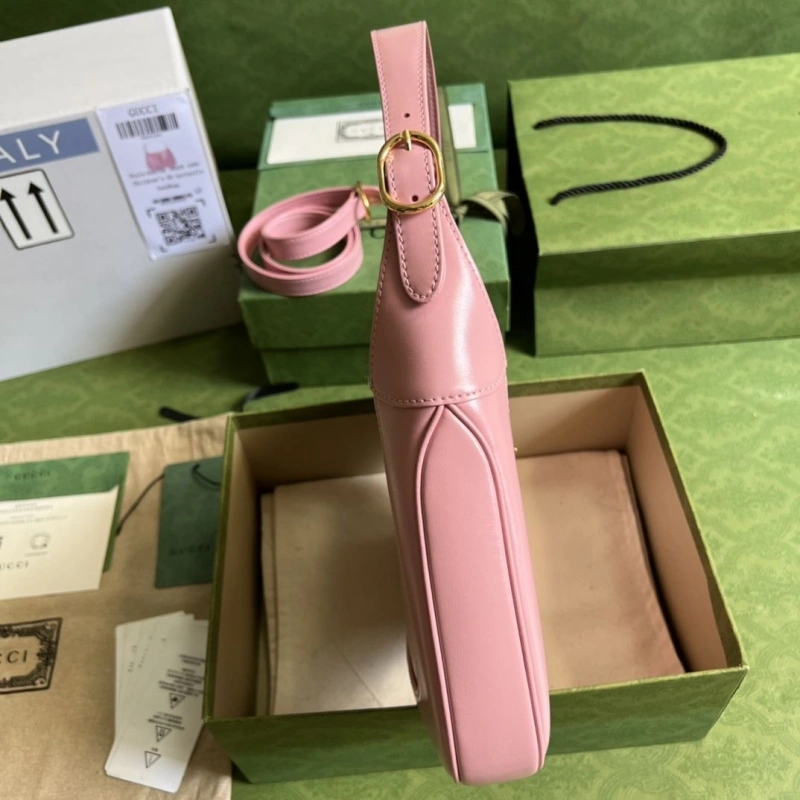 Soft Gxccx Top Handle Bags 47186