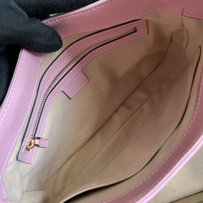 Soft Gxccx Top Handle Bags 47186