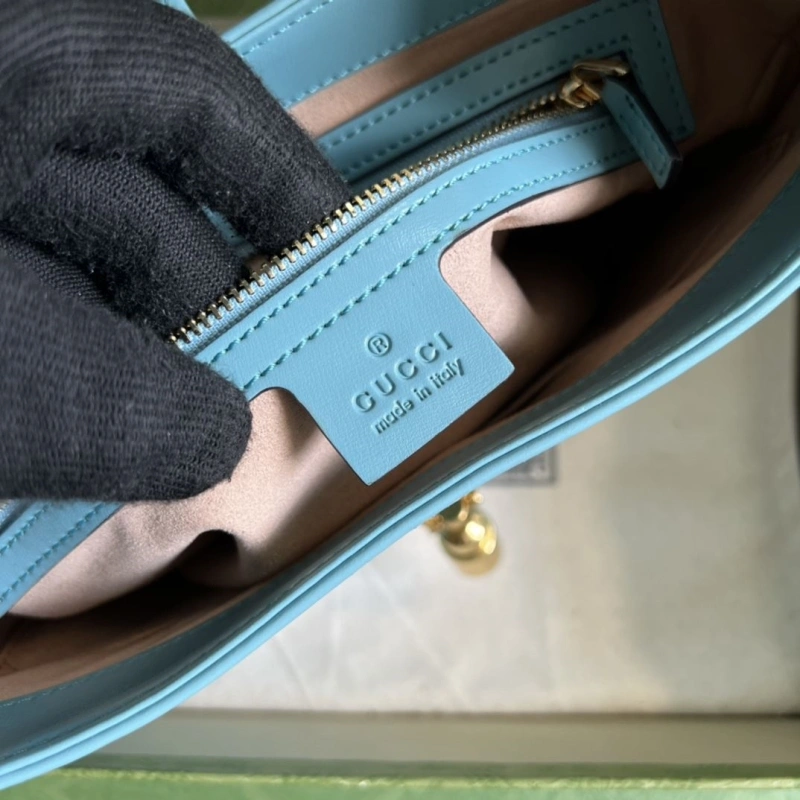 Gxccx Top Handle Bags Resilient 47171