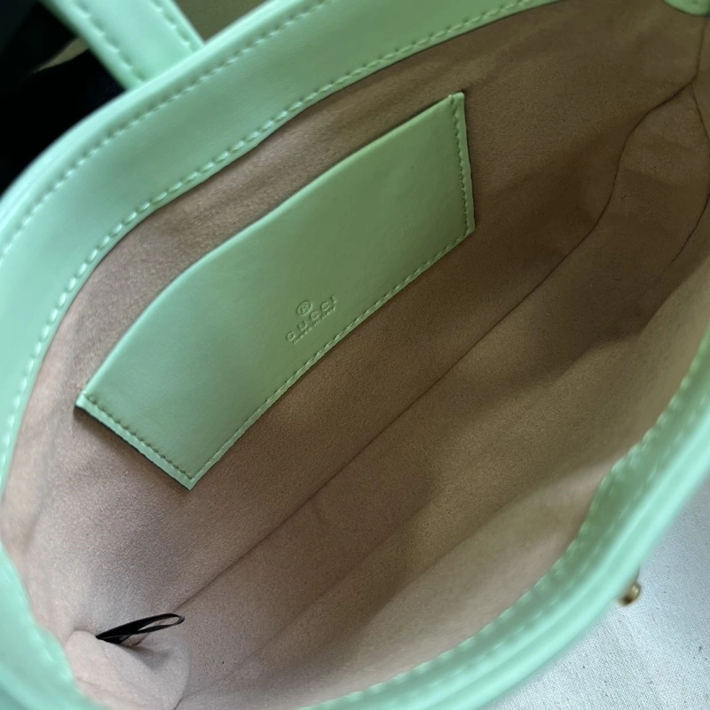 Unique Gxccx Top Handle Bags 47190