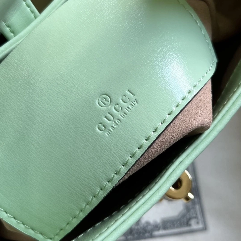 Unique Gxccx Top Handle Bags 47190