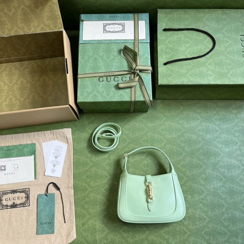 Unique Gxccx Top Handle Bags 47190