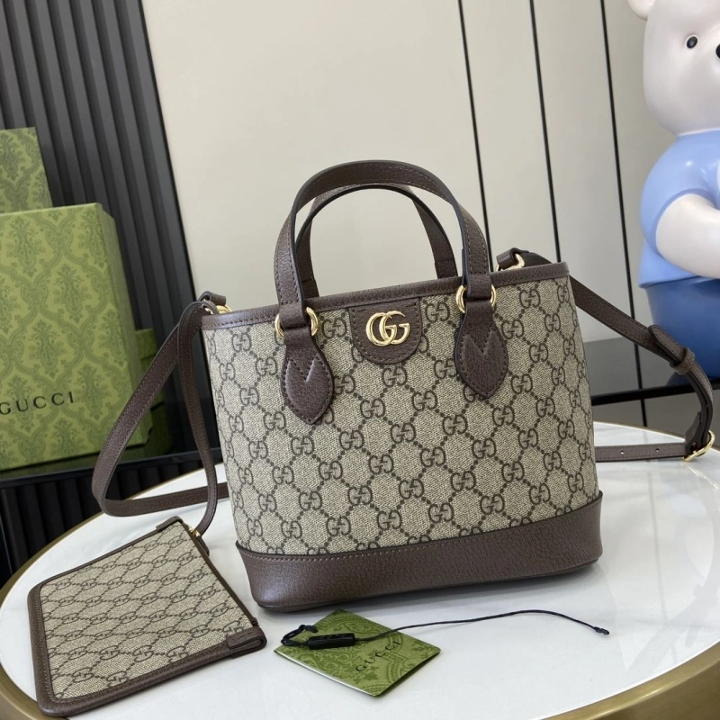 Gxccx Shopping Bags WellDesigned 47341