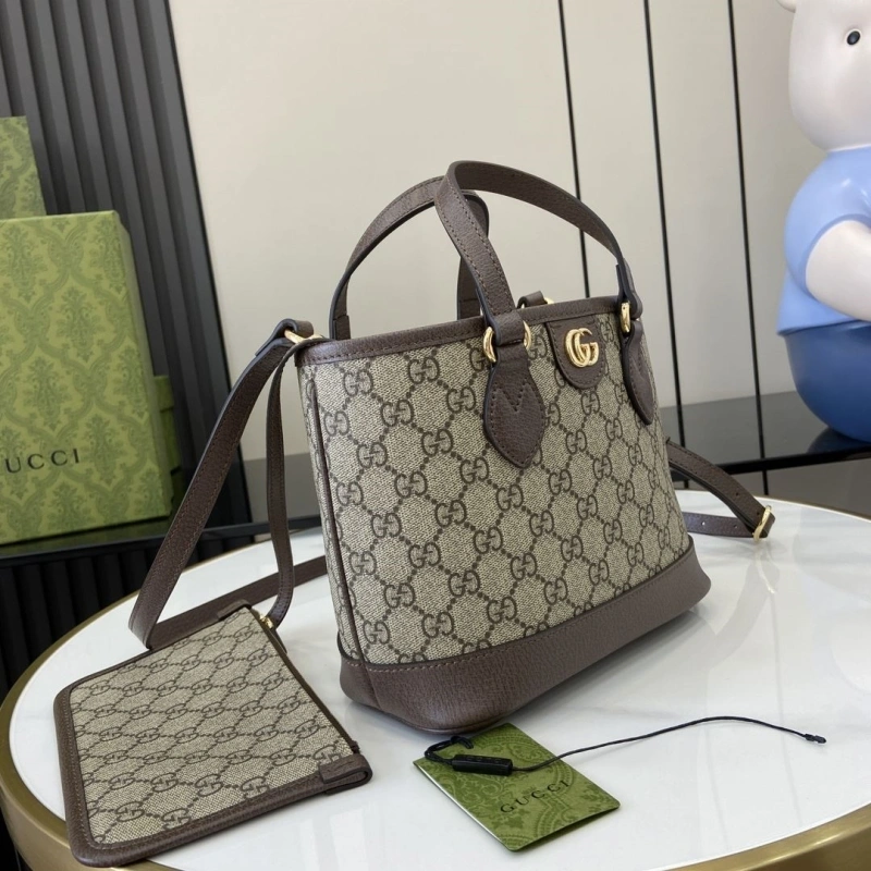 Gxccx Shopping Bags WellDesigned 47341
