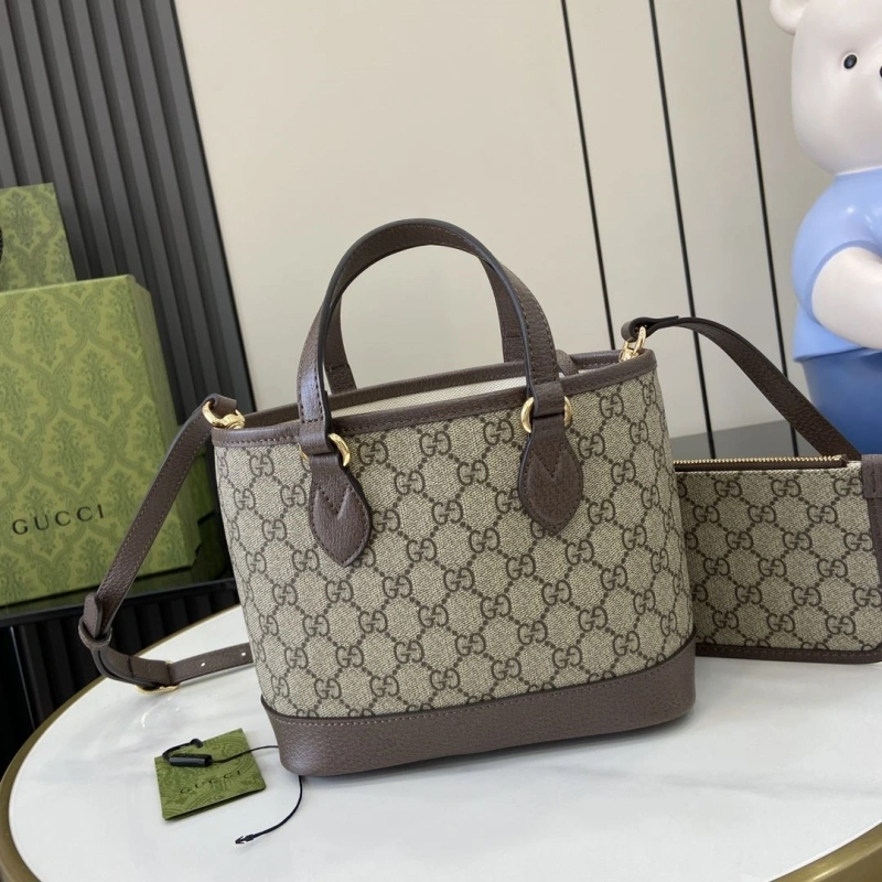 Gxccx Shopping Bags WellDesigned 47341