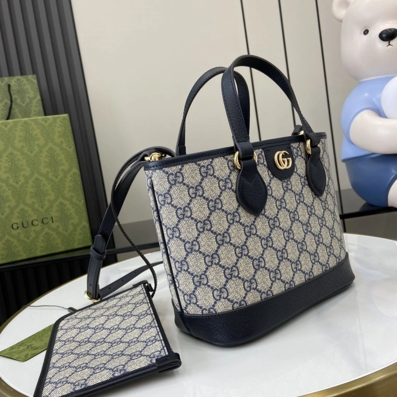 Stylish Gxccx Shopping Bags 47317