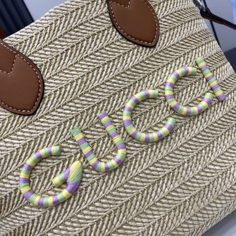 Gxccx Shopping Bags Trendy 47331