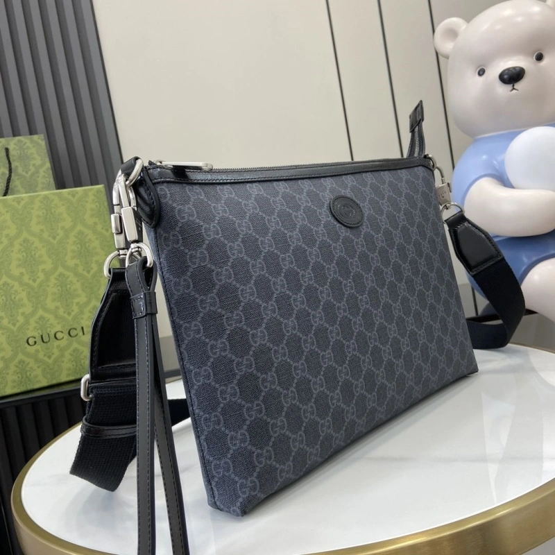Gxccx Satchel Bags Soft 47411