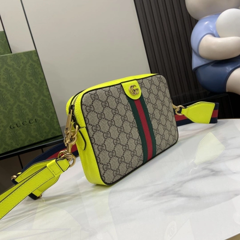 Unique Gxccx Satchel Bags 47408